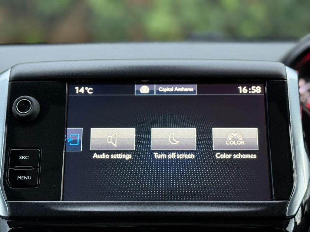 Used Peugeot 2008 2016 for sale - 76509657: Photo 22