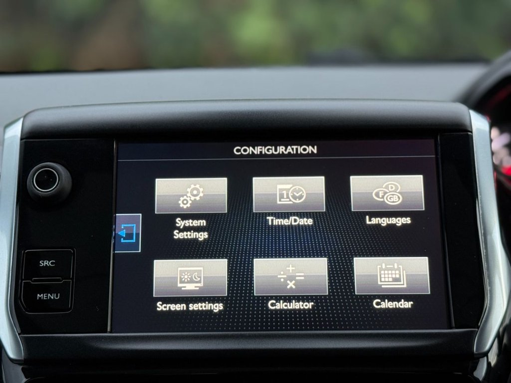 Used Peugeot 2008 2016 for sale - 76509657: Photo 23