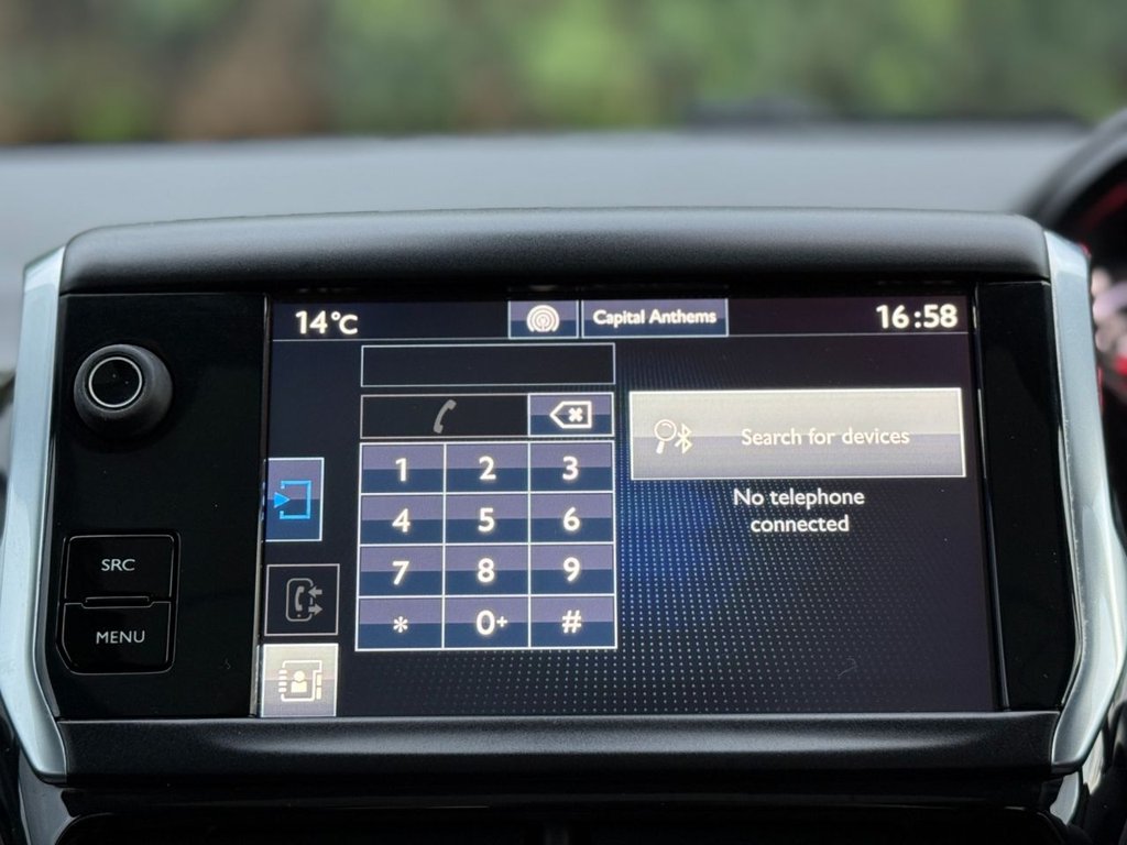 Used Peugeot 2008 2016 for sale - 76509657: Photo 24