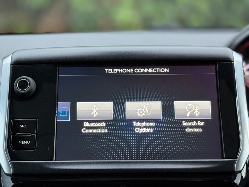 Used Peugeot 2008 2016 for sale - 76509657: Photo 25