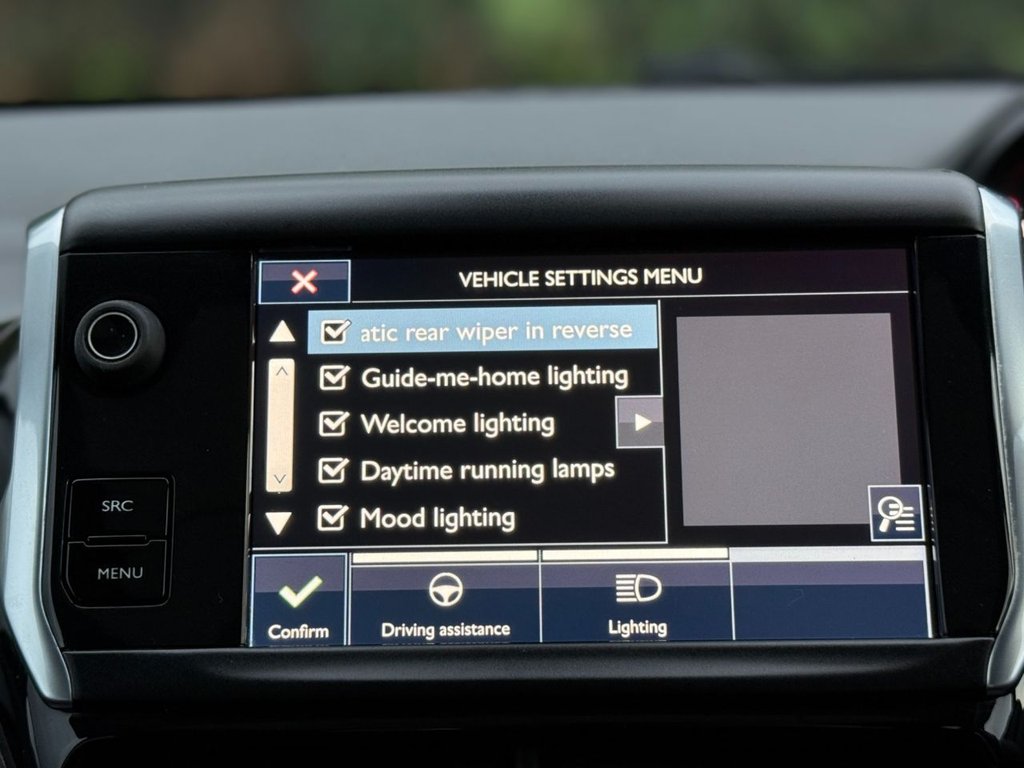 Used Peugeot 2008 2016 for sale - 76509657: Photo 26