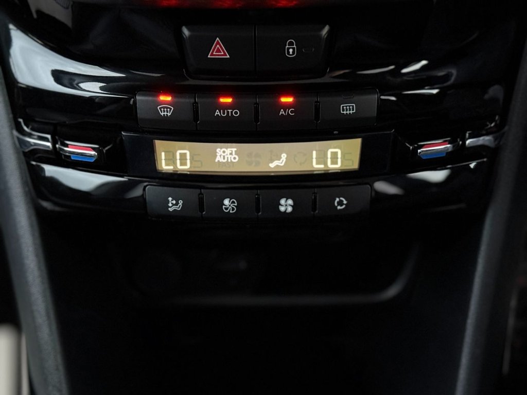 Used Peugeot 2008 2016 for sale - 76509657: Photo 27