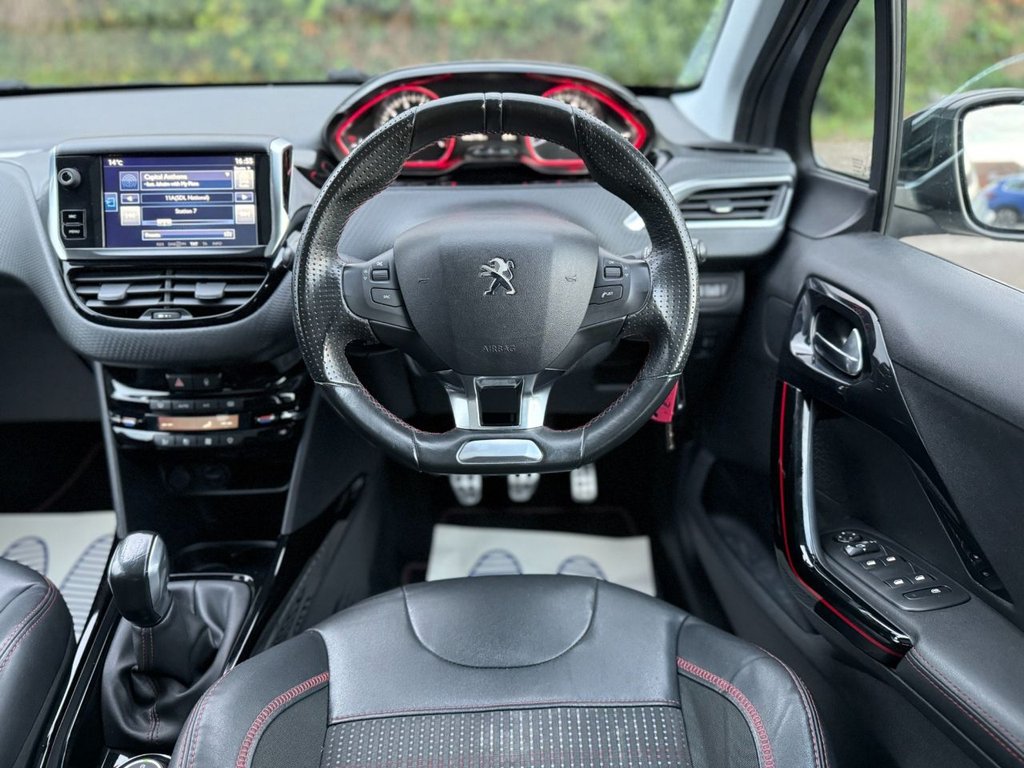 Used Peugeot 2008 2016 for sale - 76509657: Photo 31