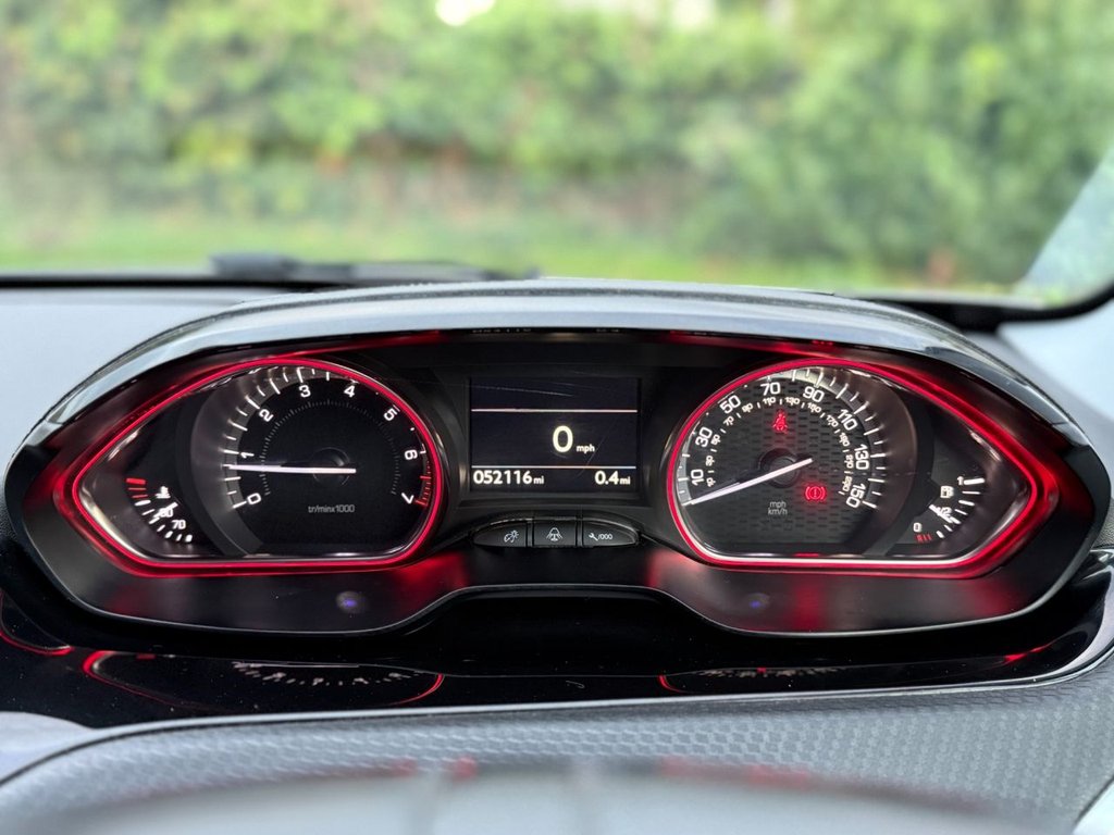 Used Peugeot 2008 2016 for sale - 76509657: Photo 32