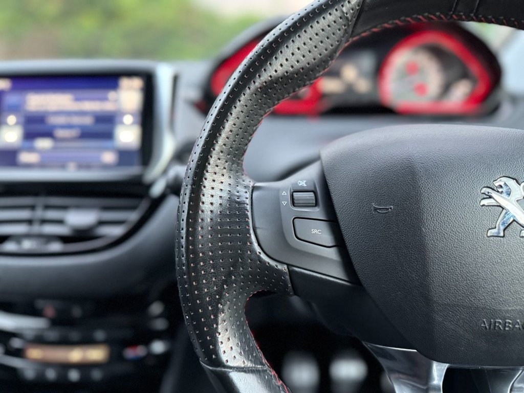 Used Peugeot 2008 2016 for sale - 76509657: Photo 33