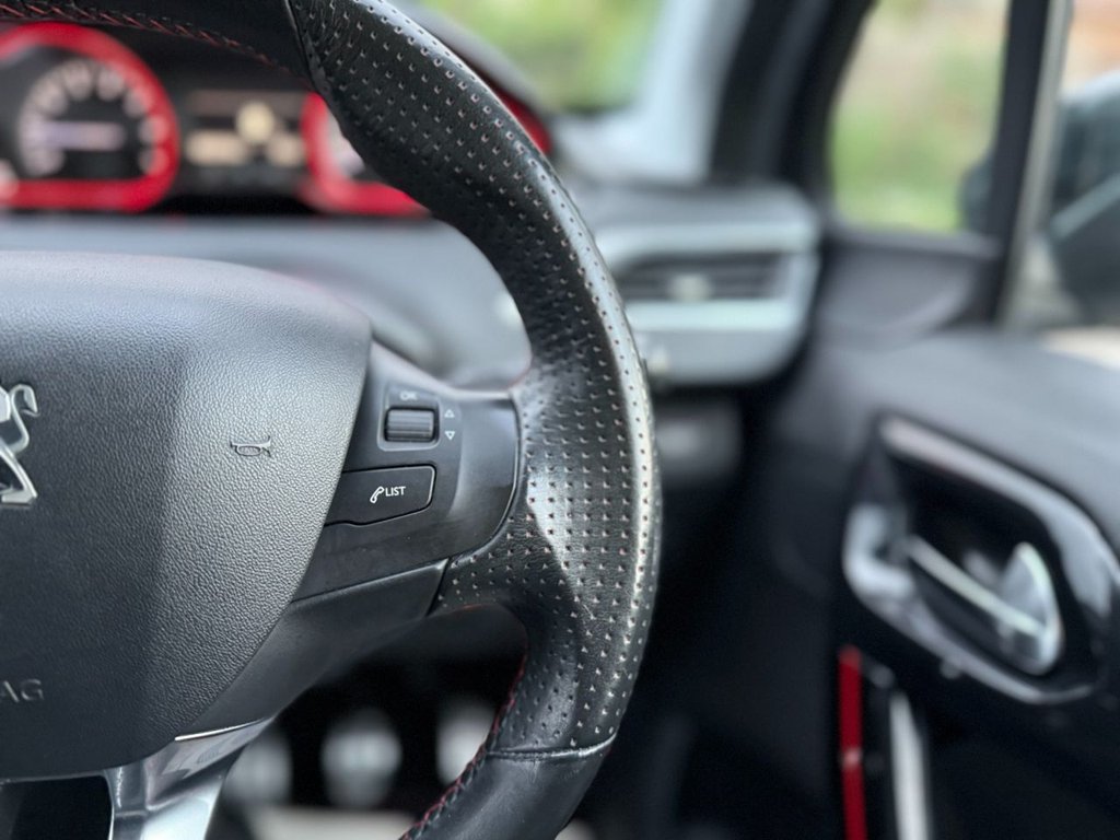 Used Peugeot 2008 2016 for sale - 76509657: Photo 34