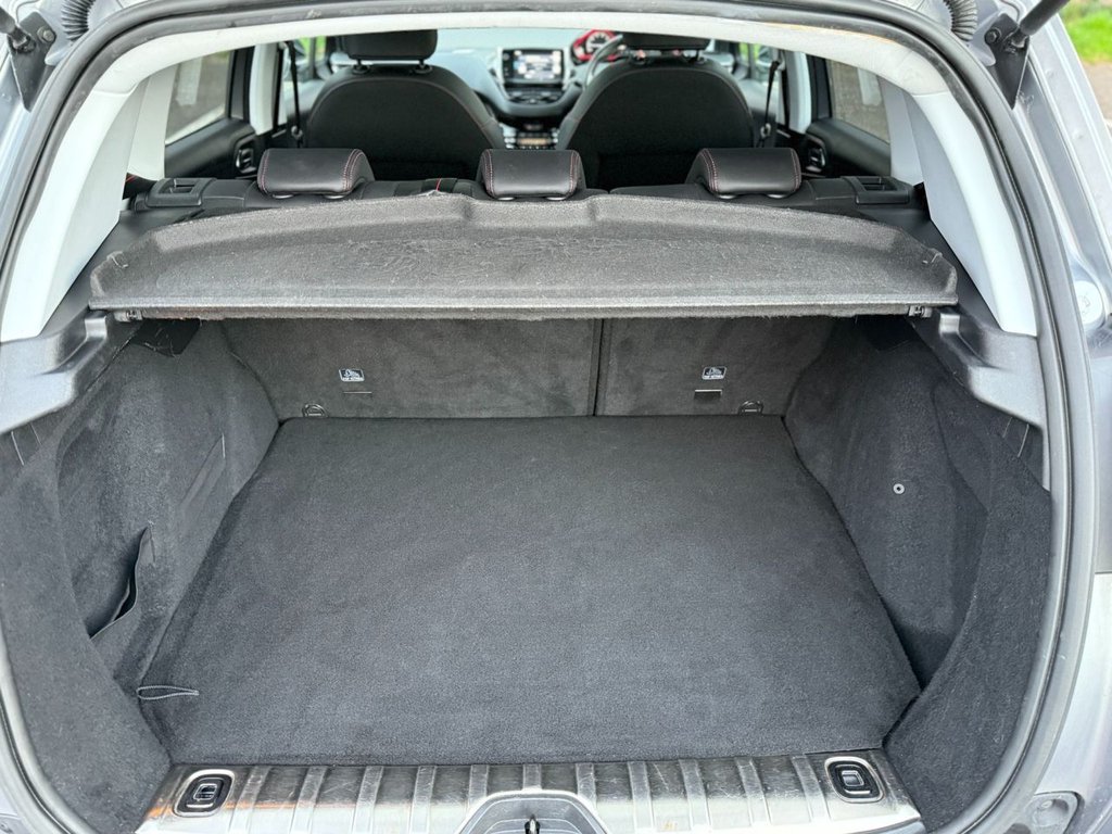 Used Peugeot 2008 2016 for sale - 76509657: Photo 40