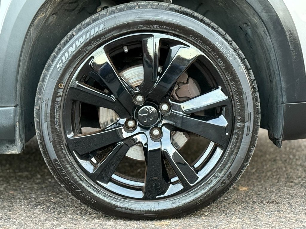 Used Peugeot 2008 2016 for sale - 76509657: Photo 42