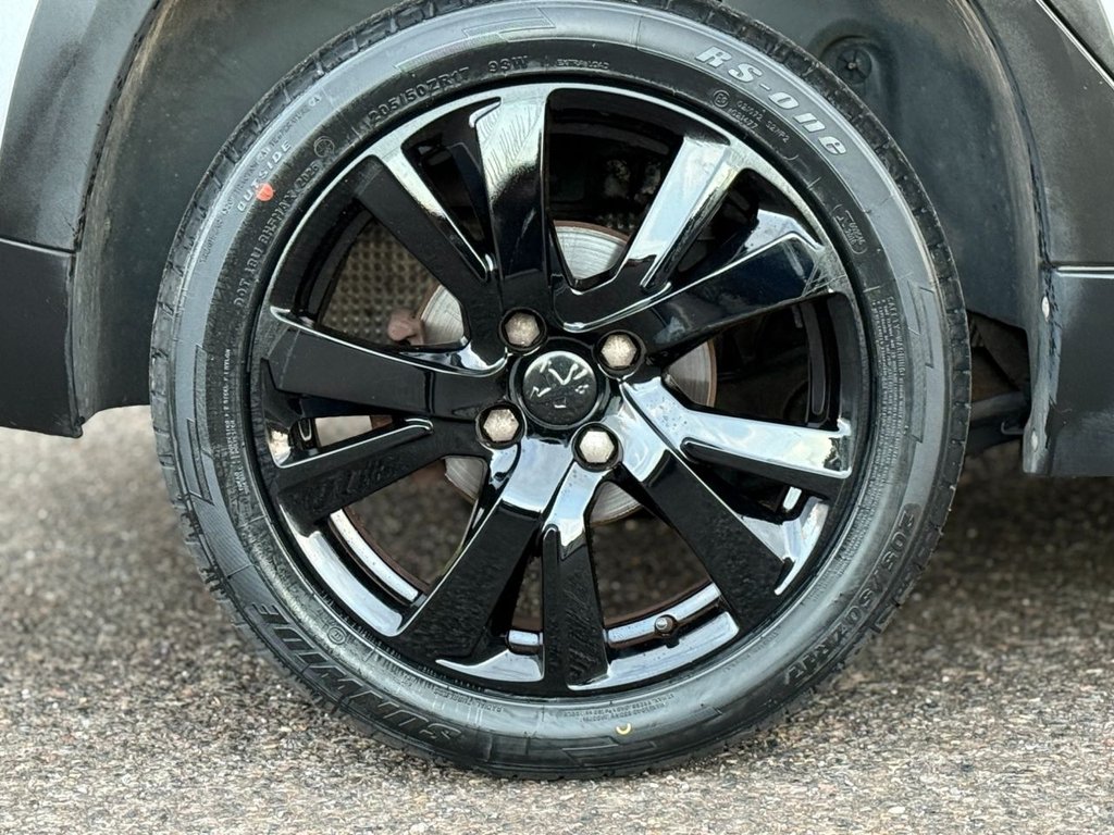 Used Peugeot 2008 2016 for sale - 76509657: Photo 43