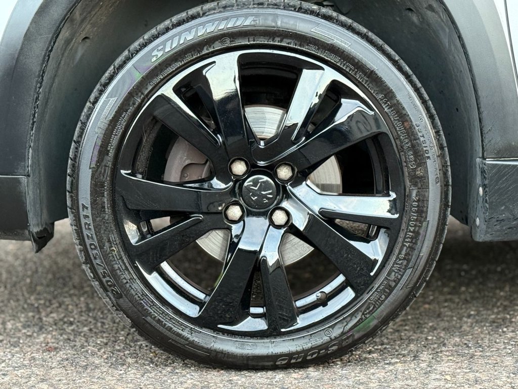 Used Peugeot 2008 2016 for sale - 76509657: Photo 44