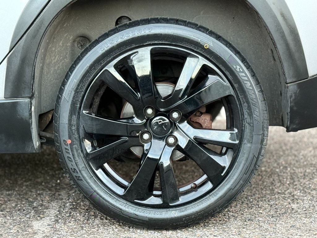 Used Peugeot 2008 2016 for sale - 76509657: Photo 45