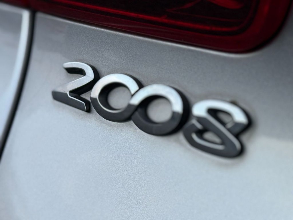 Used Peugeot 2008 2016 for sale - 76509657: Photo 46