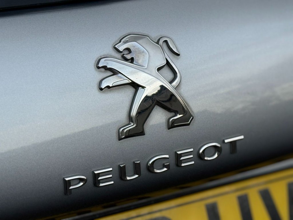 Used Peugeot 2008 2016 for sale - 76509657: Photo 47