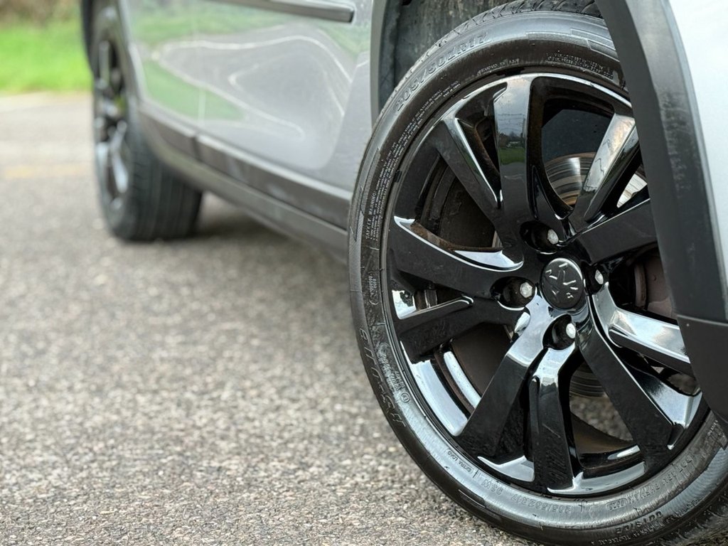 Used Peugeot 2008 2016 for sale - 76509657: Photo 7