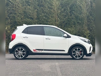 Used Kia Picanto 2018 for sale - 78514050: Photo