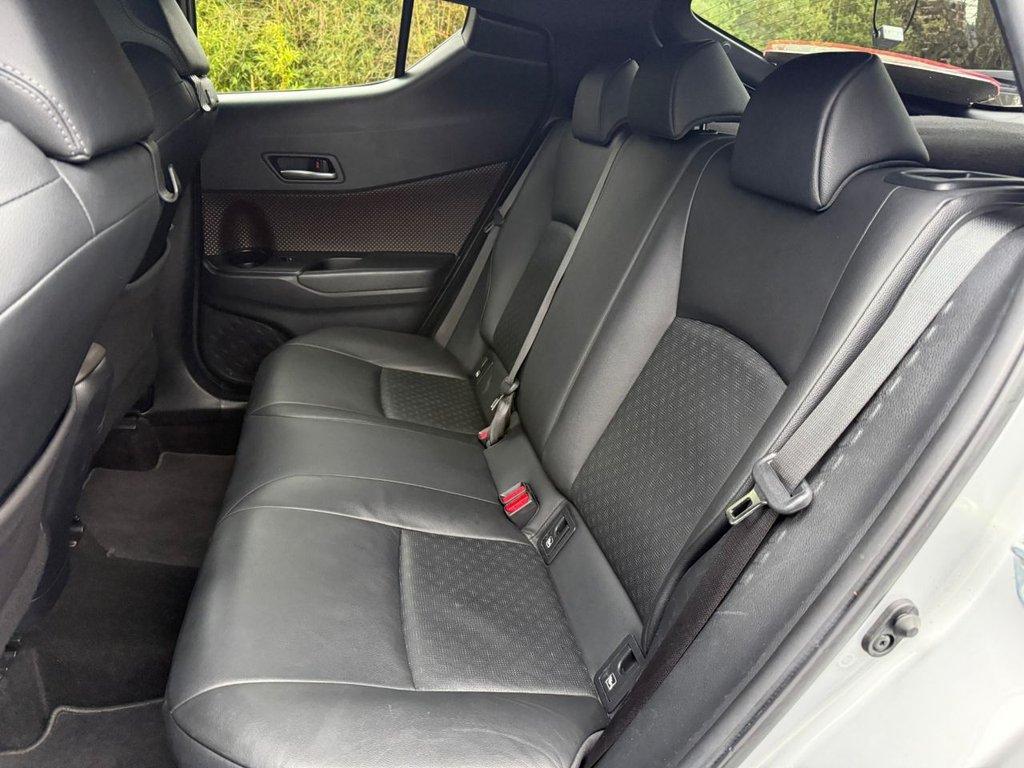 Used Toyota C-HR 2018 for sale - 77981457: Photo 14
