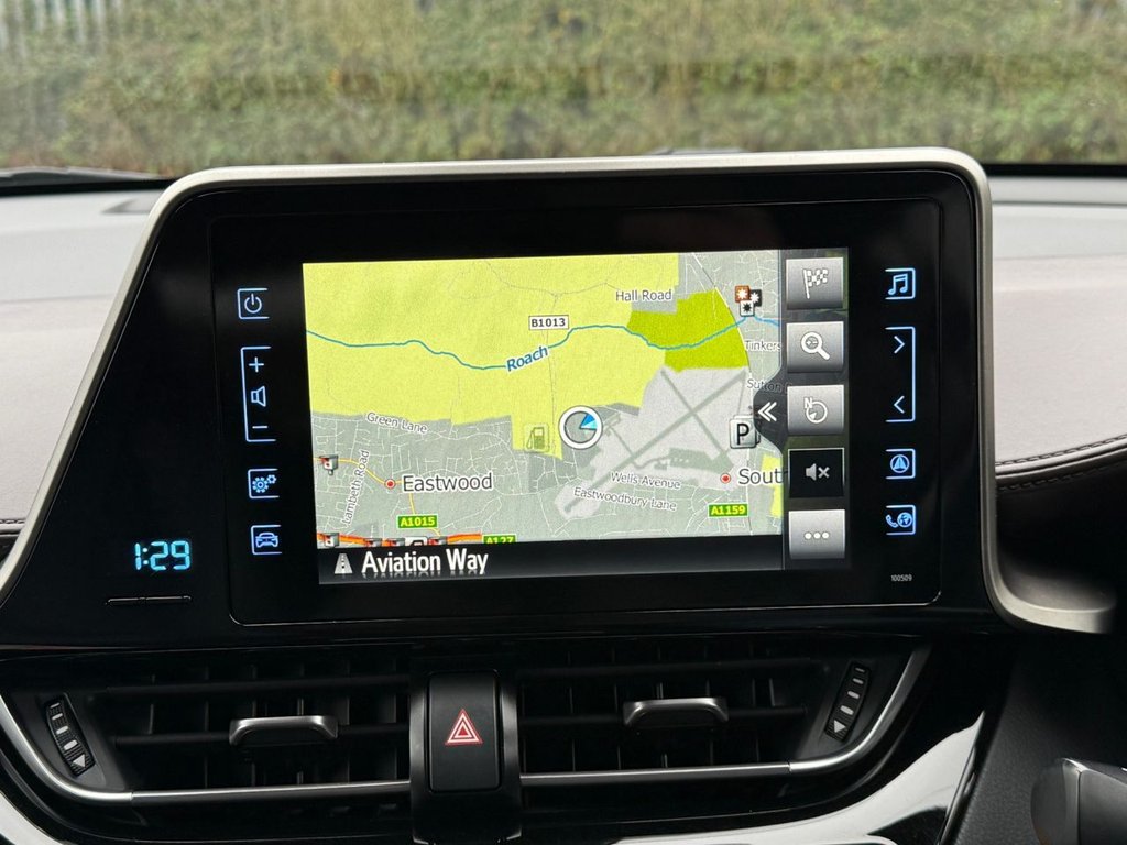 Used Toyota C-HR 2018 for sale - 77981457: Photo 16