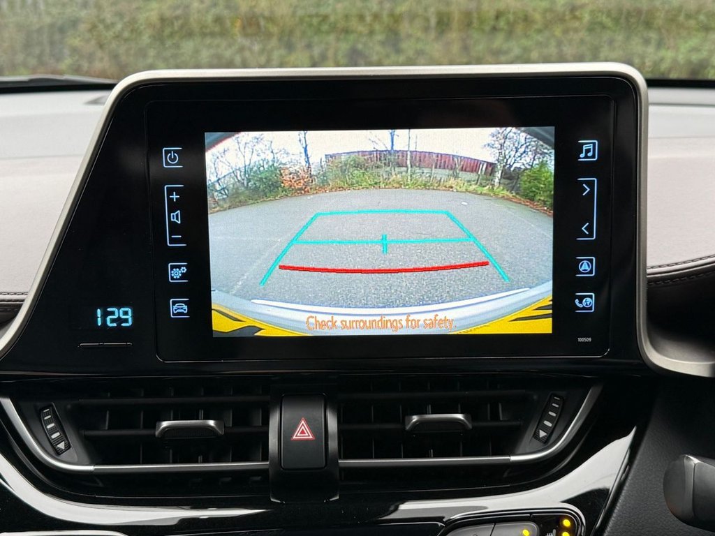 Used Toyota C-HR 2018 for sale - 77981457: Photo 17