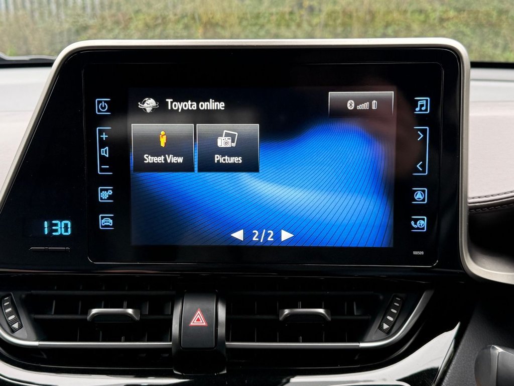 Used Toyota C-HR 2018 for sale - 77981457: Photo 20