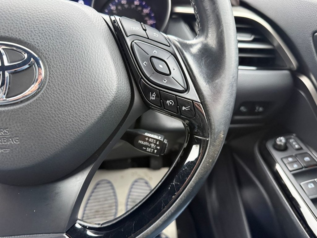 Used Toyota C-HR 2018 for sale - 77981457: Photo 23