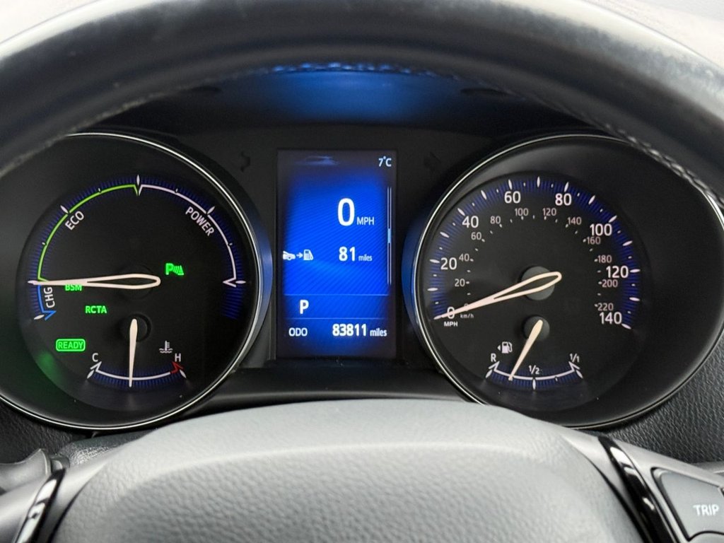 Used Toyota C-HR 2018 for sale - 77981457: Photo 26