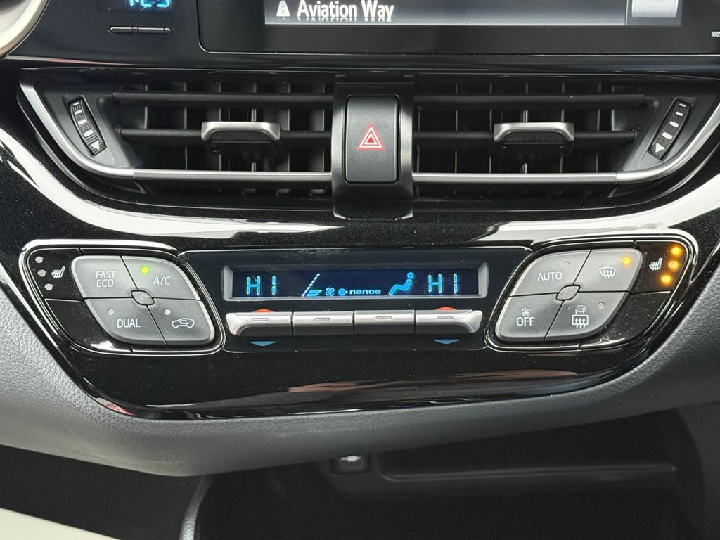 Used Toyota C-HR 2018 for sale - 77981457: Photo 29