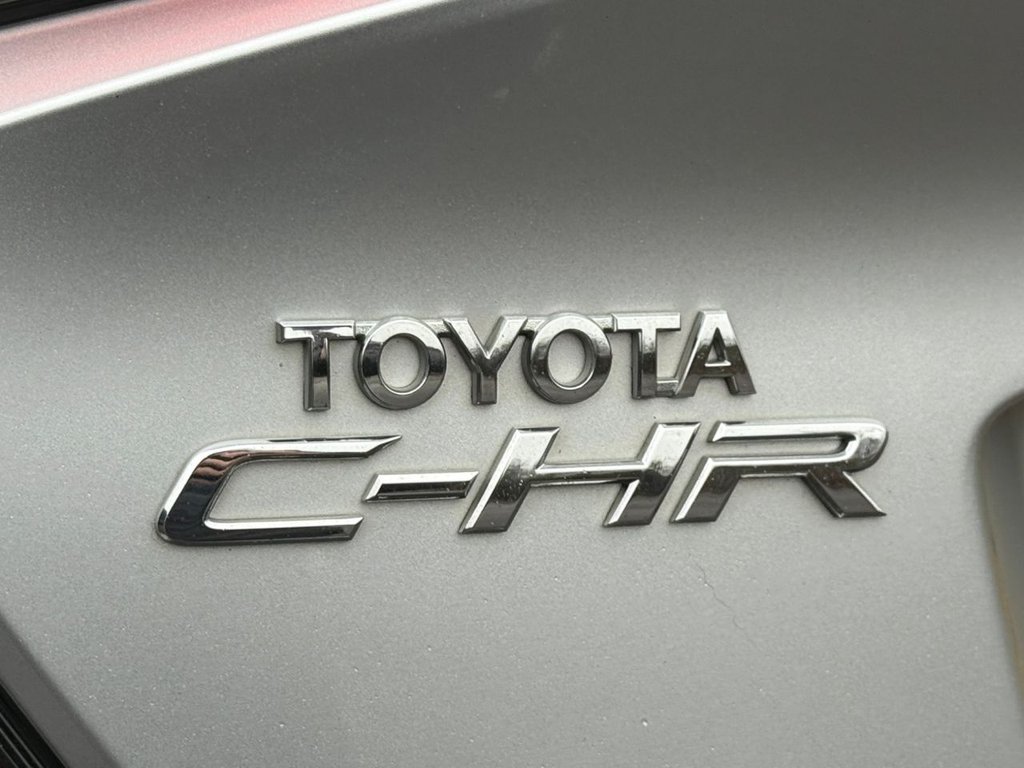 Used Toyota C-HR 2018 for sale - 77981457: Photo 45