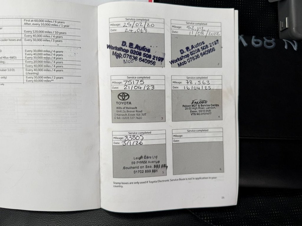 Used Toyota C-HR 2018 for sale - 77981457: Photo 49