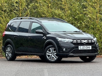 Used Dacia Jogger 2023 for sale - 79562719: Photo