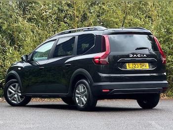 Used Dacia Jogger 2023 for sale - 79562719: Photo