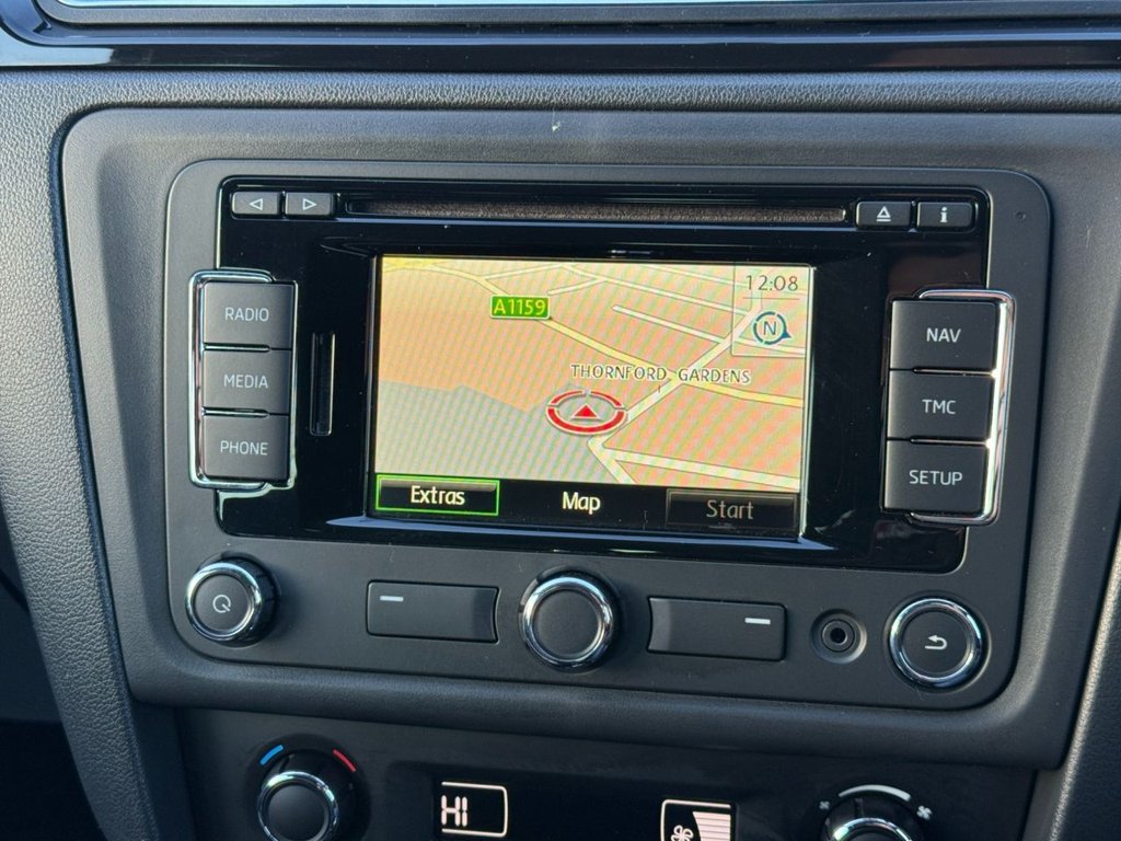 Used Skoda Rapid Spaceback 2014 for sale - 77408010: Photo 16