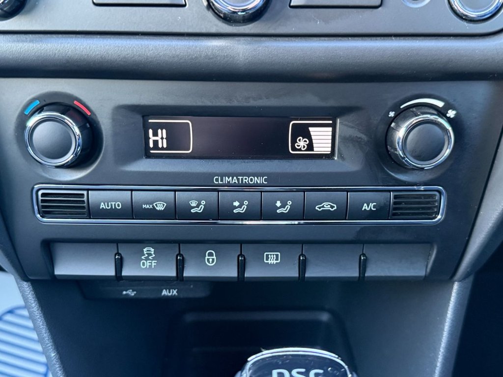 Used Skoda Rapid Spaceback 2014 for sale - 77408010: Photo 21