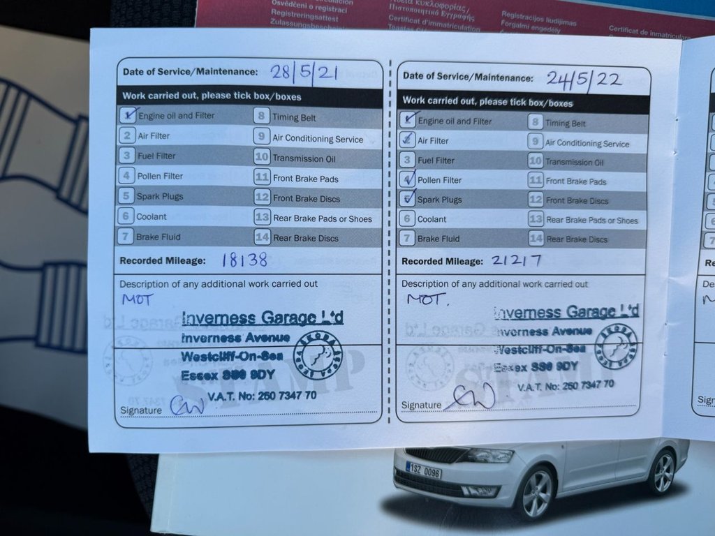 Used Skoda Rapid Spaceback 2014 for sale - 77408010: Photo 43