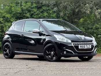 Used Peugeot 208 2016 for sale - 78805862: Photo