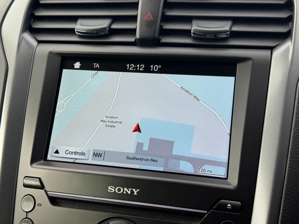 Used Ford Mondeo 2017 for sale - 76604639: Photo 17