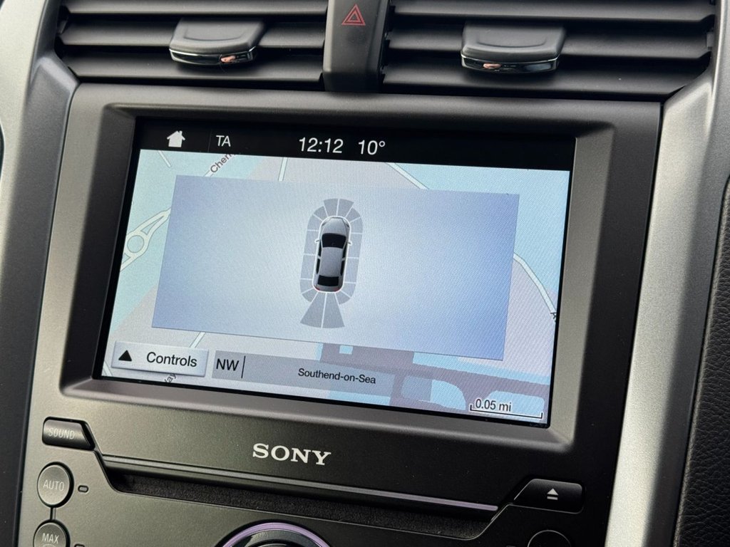 Used Ford Mondeo 2017 for sale - 76604639: Photo 18