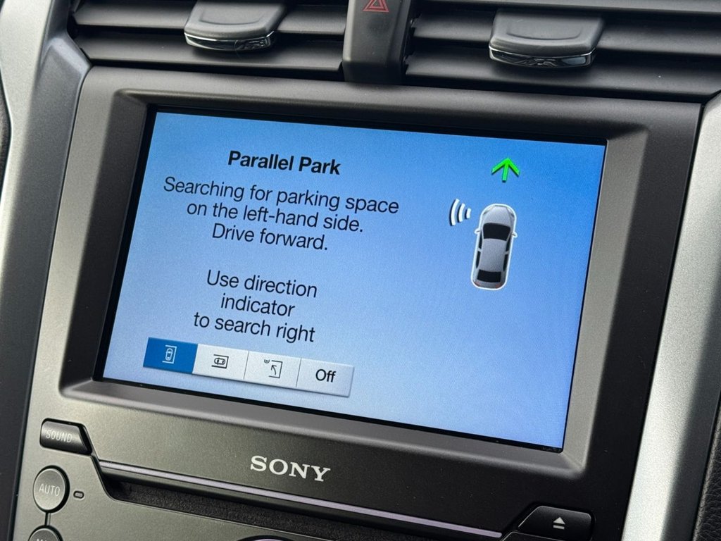 Used Ford Mondeo 2017 for sale - 76604639: Photo 19