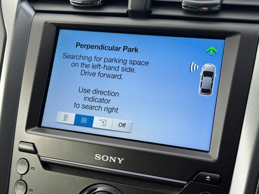 Used Ford Mondeo 2017 for sale - 76604639: Photo 20