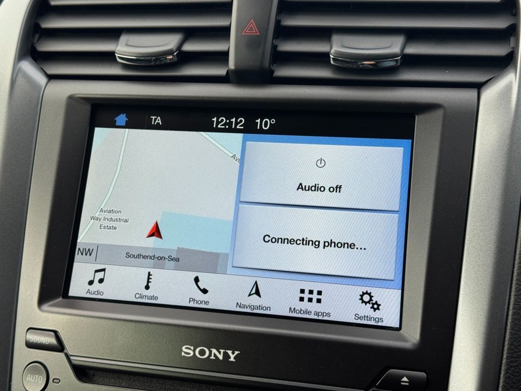 Used Ford Mondeo 2017 for sale - 76604639: Photo 21