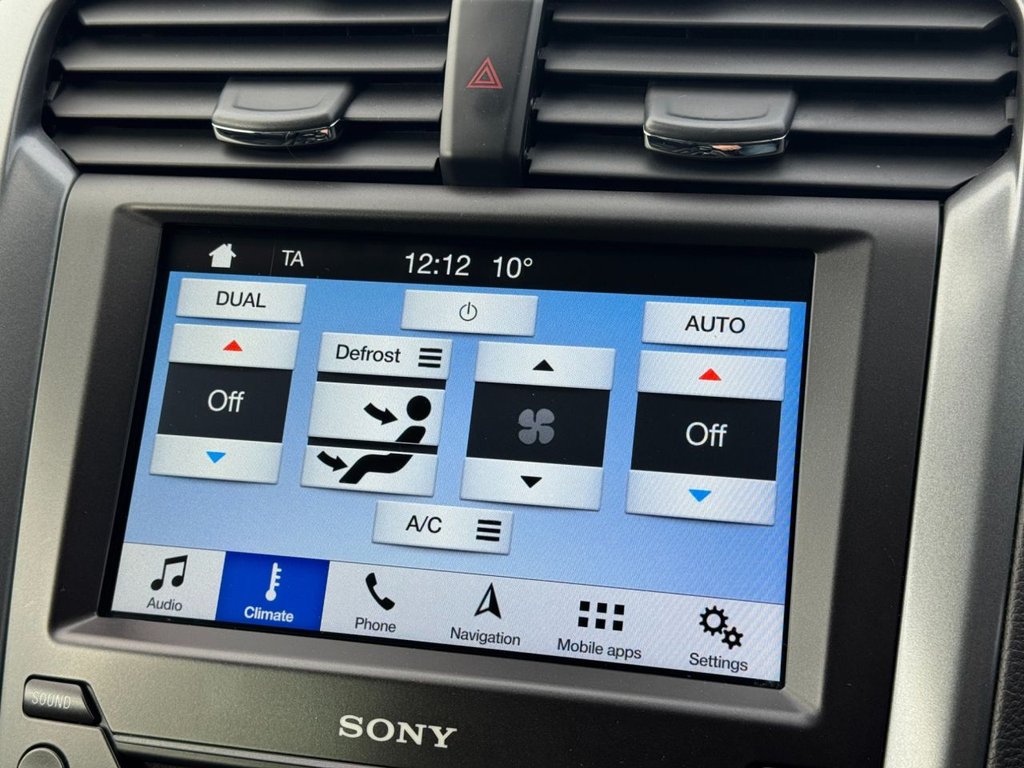 Used Ford Mondeo 2017 for sale - 76604639: Photo 22