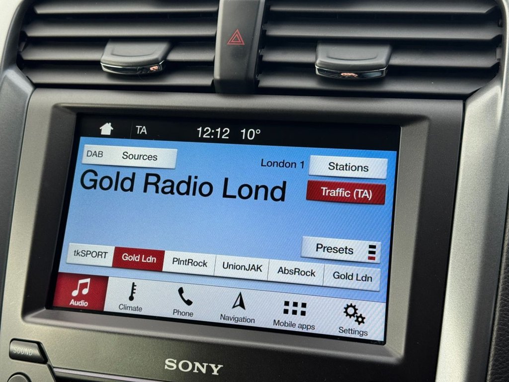 Used Ford Mondeo 2017 for sale - 76604639: Photo 23