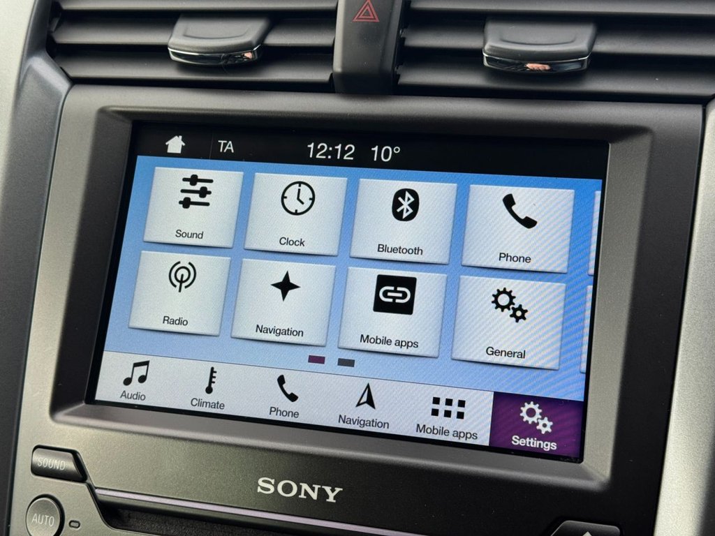 Used Ford Mondeo 2017 for sale - 76604639: Photo 25