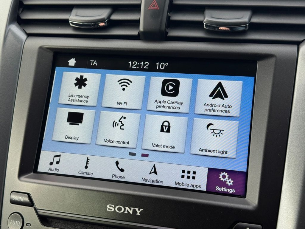 Used Ford Mondeo 2017 for sale - 76604639: Photo 26