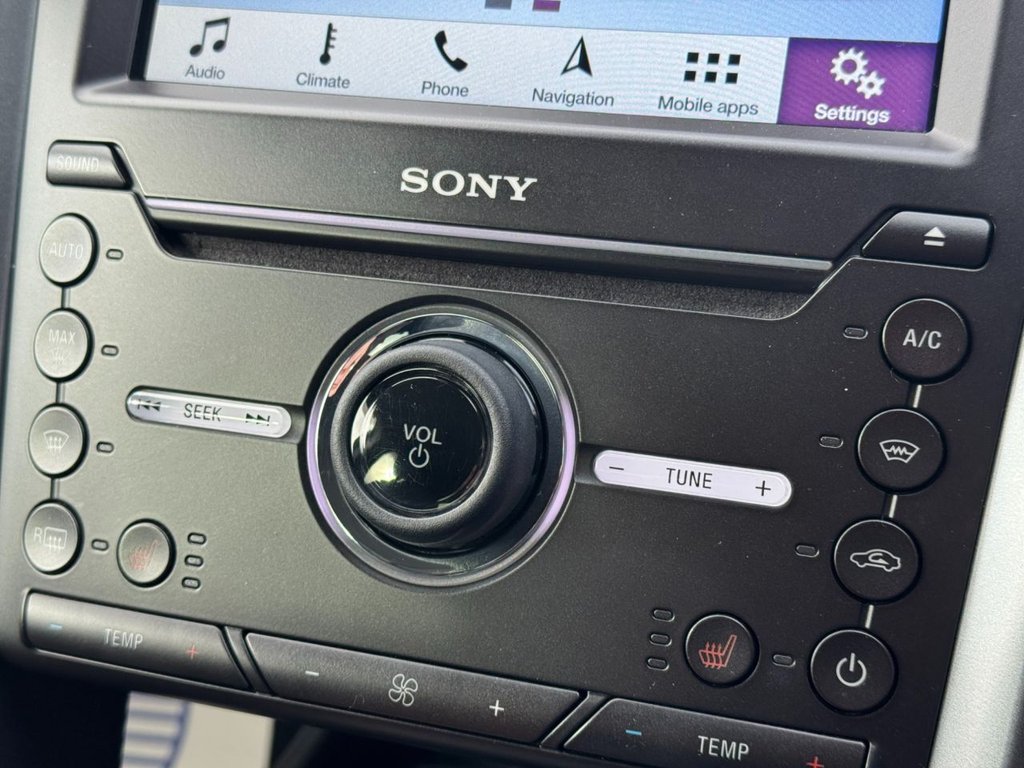 Used Ford Mondeo 2017 for sale - 76604639: Photo 28