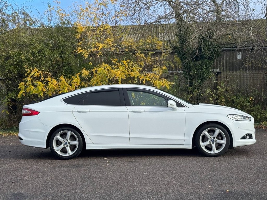 Used Ford Mondeo 2017 for sale - 76604639: Photo 3