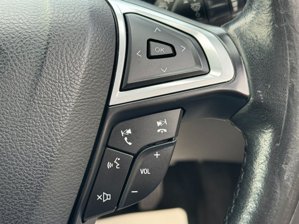 Used Ford Mondeo 2017 for sale - 76604639: Photo 34