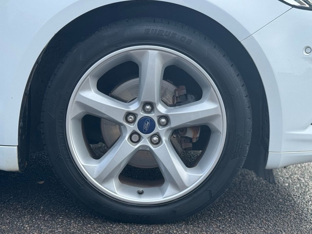 Used Ford Mondeo 2017 for sale - 76604639: Photo 43