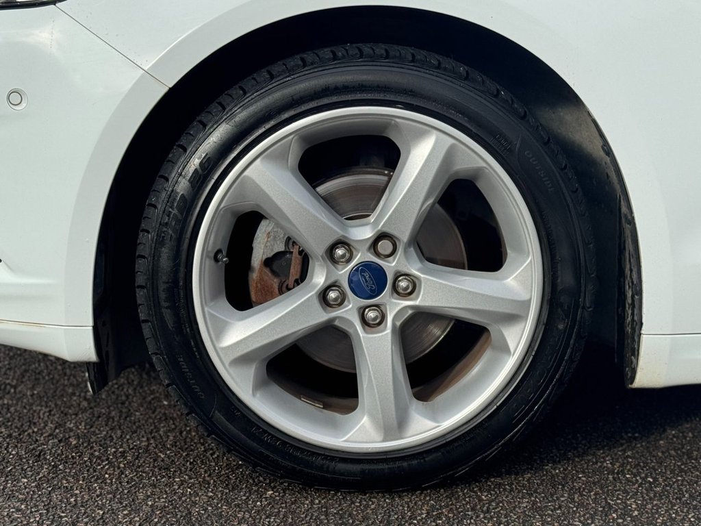 Used Ford Mondeo 2017 for sale - 76604639: Photo 44