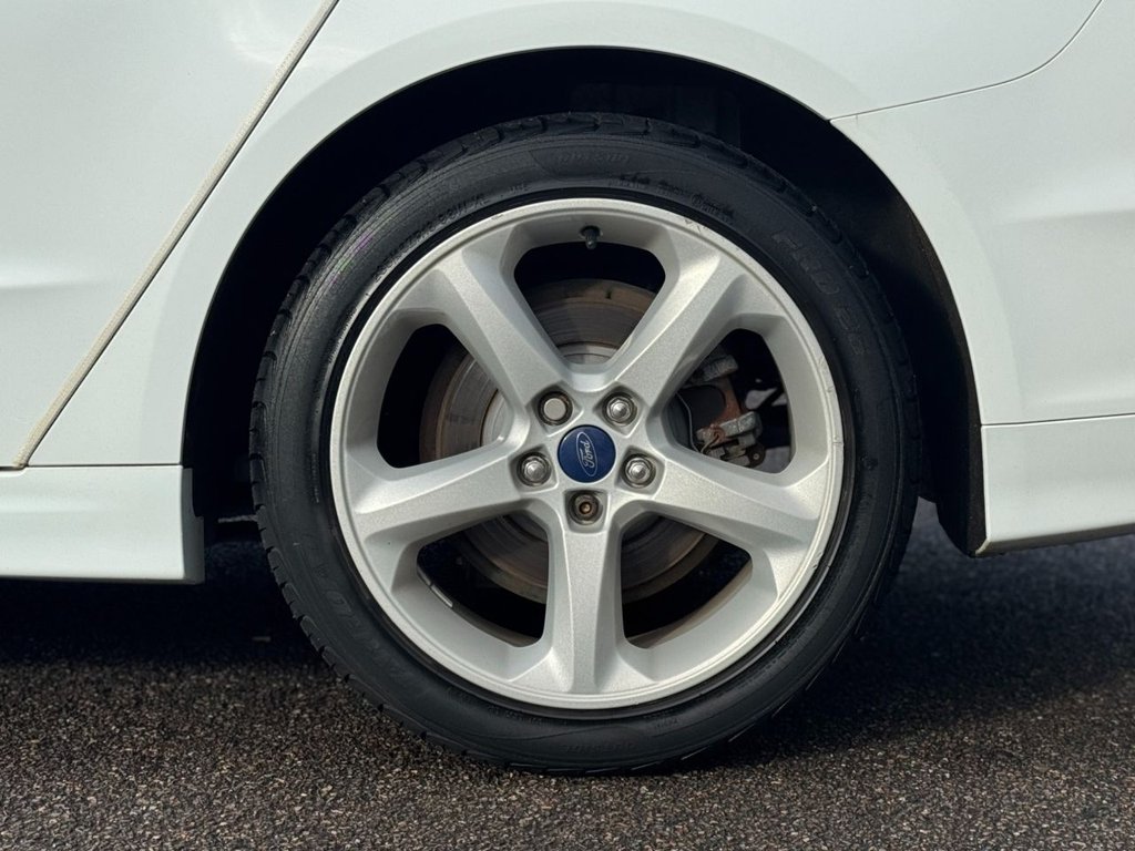 Used Ford Mondeo 2017 for sale - 76604639: Photo 46