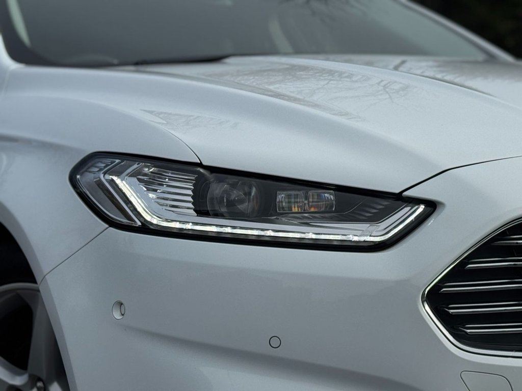 Used Ford Mondeo 2017 for sale - 76604639: Photo 49